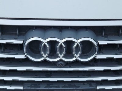 2018 Audi Q7 3.0T Premium