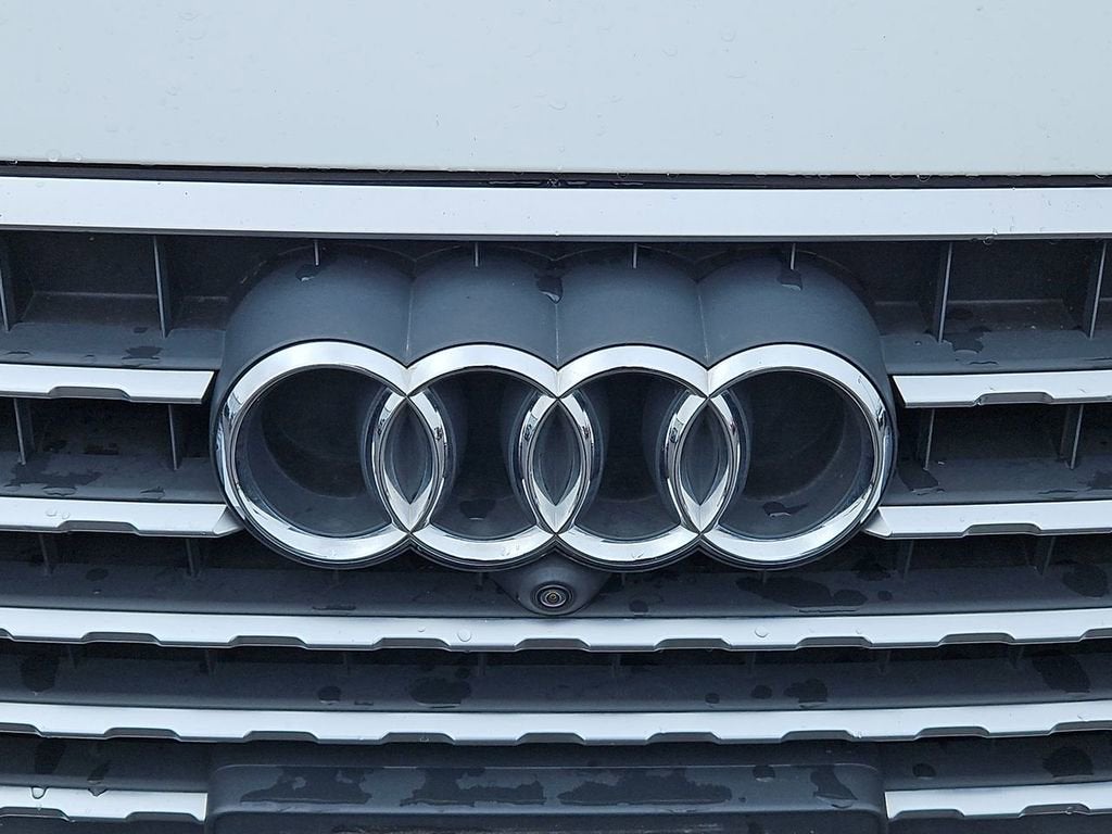 2018 Audi Q7 3.0T Premium