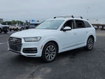 2018 Audi Q7 3.0T Premium