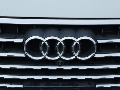2018 Audi Q7 3.0T Premium