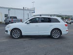2018 Audi Q7 3.0T Premium