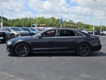 2017 Audi A8 L 4.0T Sport