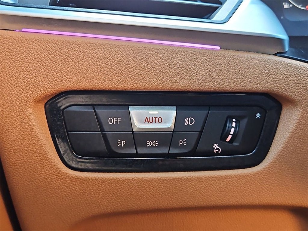 2022 BMW M440i xDrive