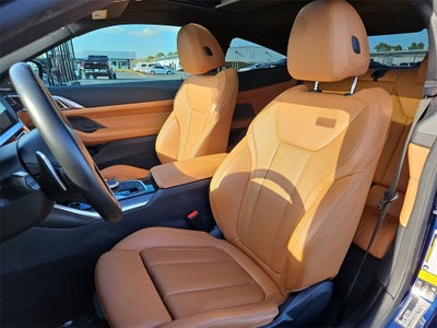 2022 BMW M440i xDrive