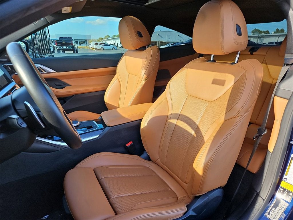 2022 BMW M440i xDrive