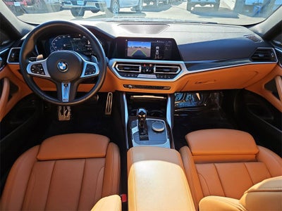 2022 BMW M440i xDrive