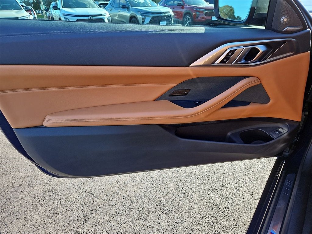 2022 BMW M440i xDrive