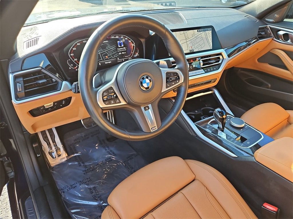 2022 BMW M440i xDrive
