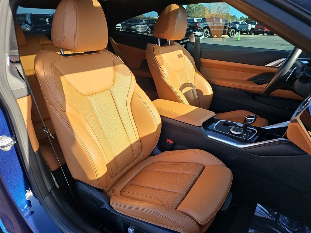 2022 BMW M440i xDrive