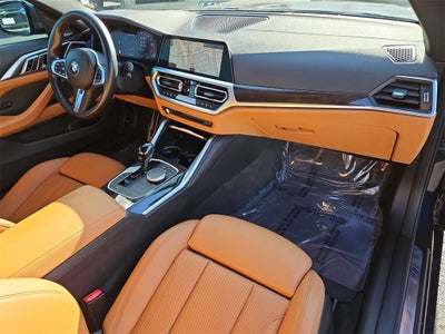 2022 BMW M440i xDrive