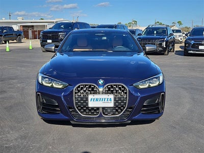 2022 BMW M440i xDrive