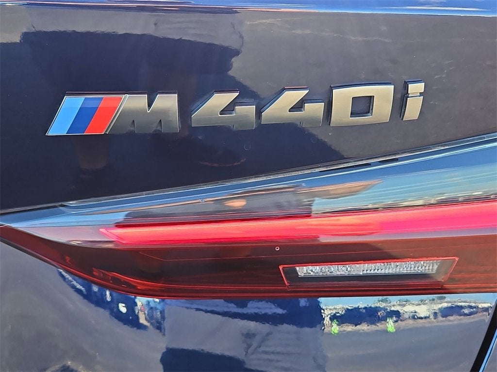 2022 BMW M440i xDrive