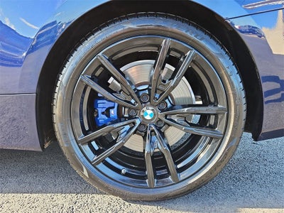 2022 BMW M440i xDrive