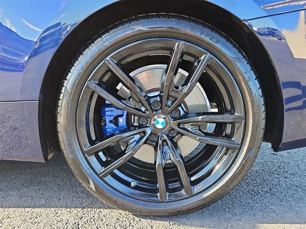 2022 BMW M440i xDrive