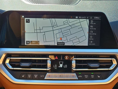 2022 BMW M440i xDrive