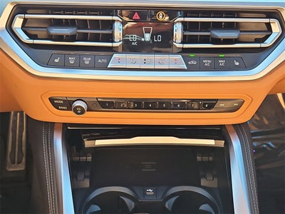 2022 BMW M440i xDrive