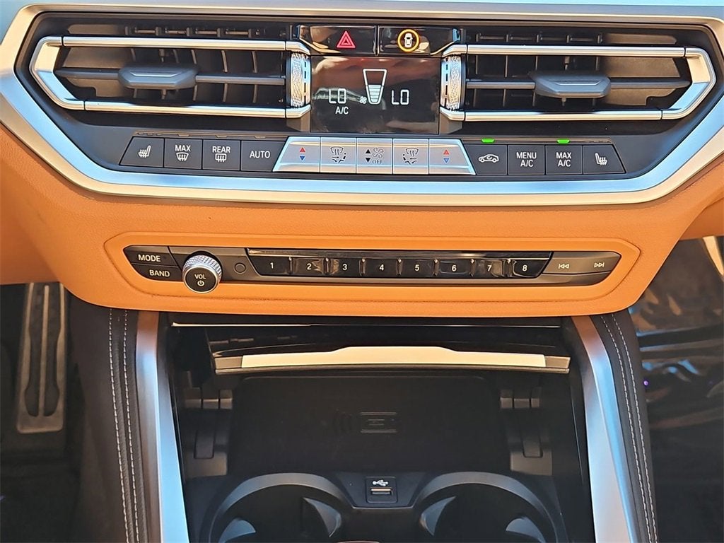 2022 BMW M440i xDrive