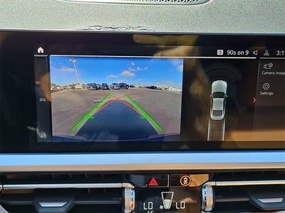 2022 BMW M440i xDrive