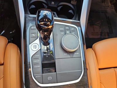 2022 BMW M440i xDrive