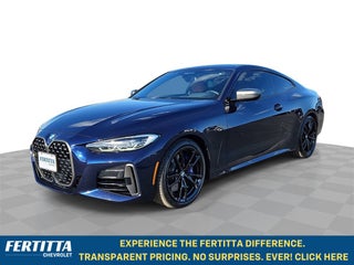 2022 BMW M440i xDrive