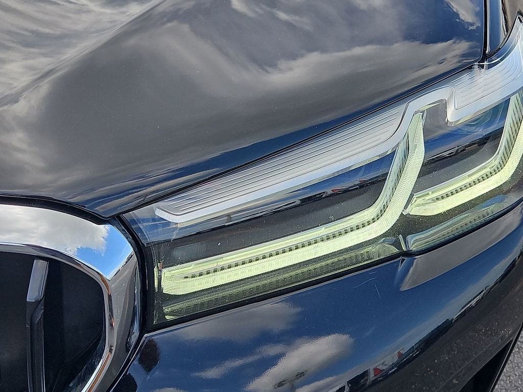 2023 BMW 530 i