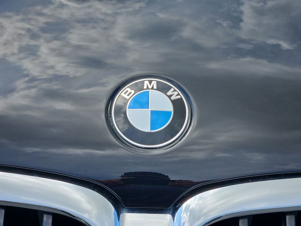 2023 BMW 530 i