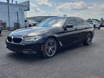 2023 BMW 530 i
