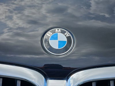 2023 BMW 530 i