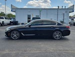 2023 BMW 530 i