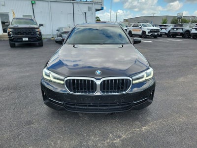 2023 BMW 530 i