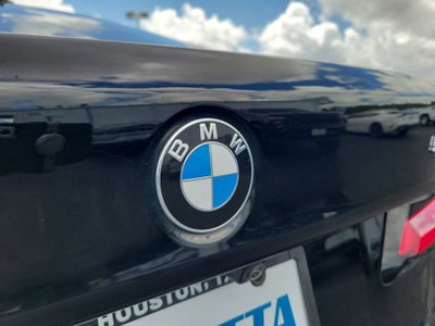 2023 BMW 530 i