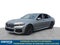 2020 BMW 750i xDrive