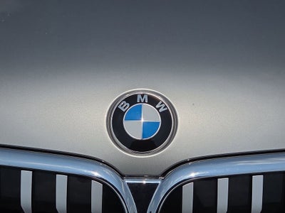 2020 BMW 750i xDrive