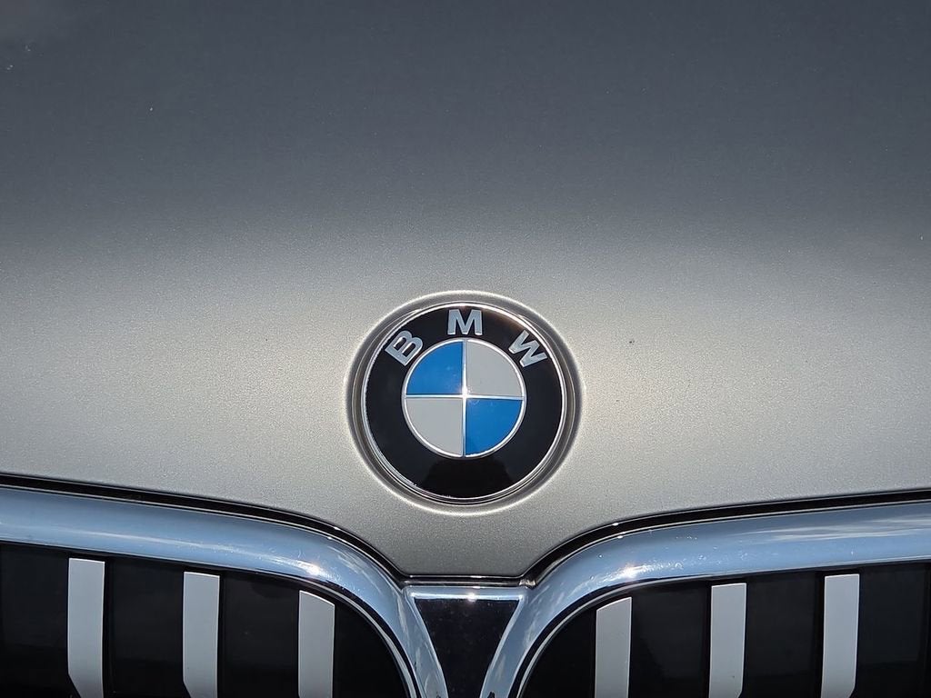 2020 BMW 750i xDrive