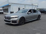 2020 BMW 750i xDrive