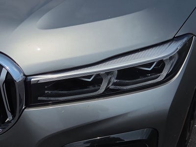 2020 BMW 750i xDrive