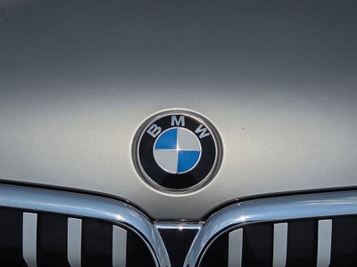 2020 BMW 750i xDrive
