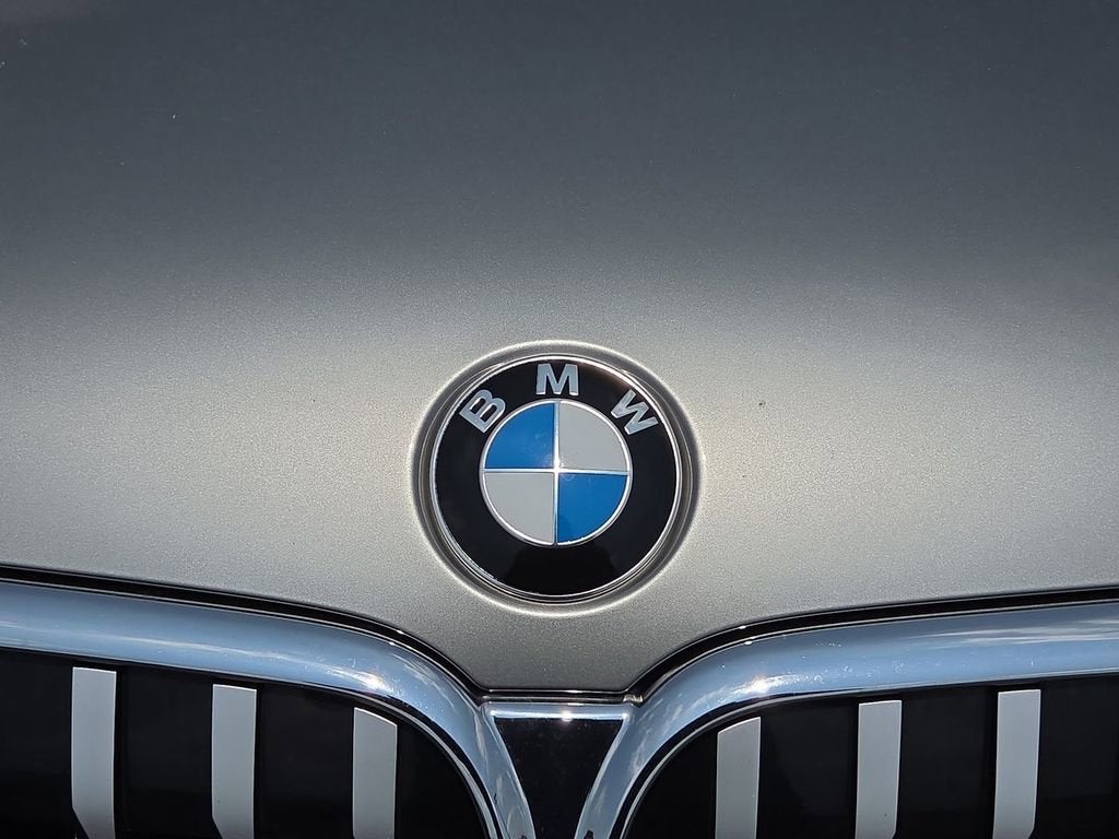 2020 BMW 750i xDrive