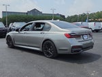 2020 BMW 750i xDrive