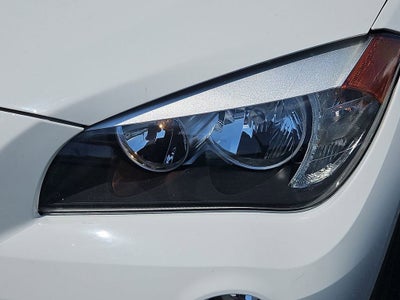 2015 BMW X1 sDrive28i