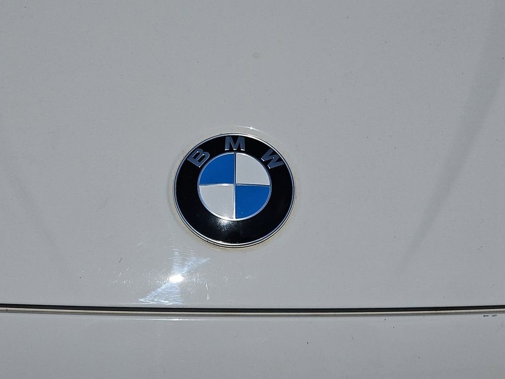 2015 BMW X1 sDrive28i