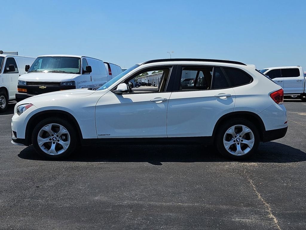 2015 BMW X1 sDrive28i