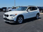 2015 BMW X1 sDrive28i