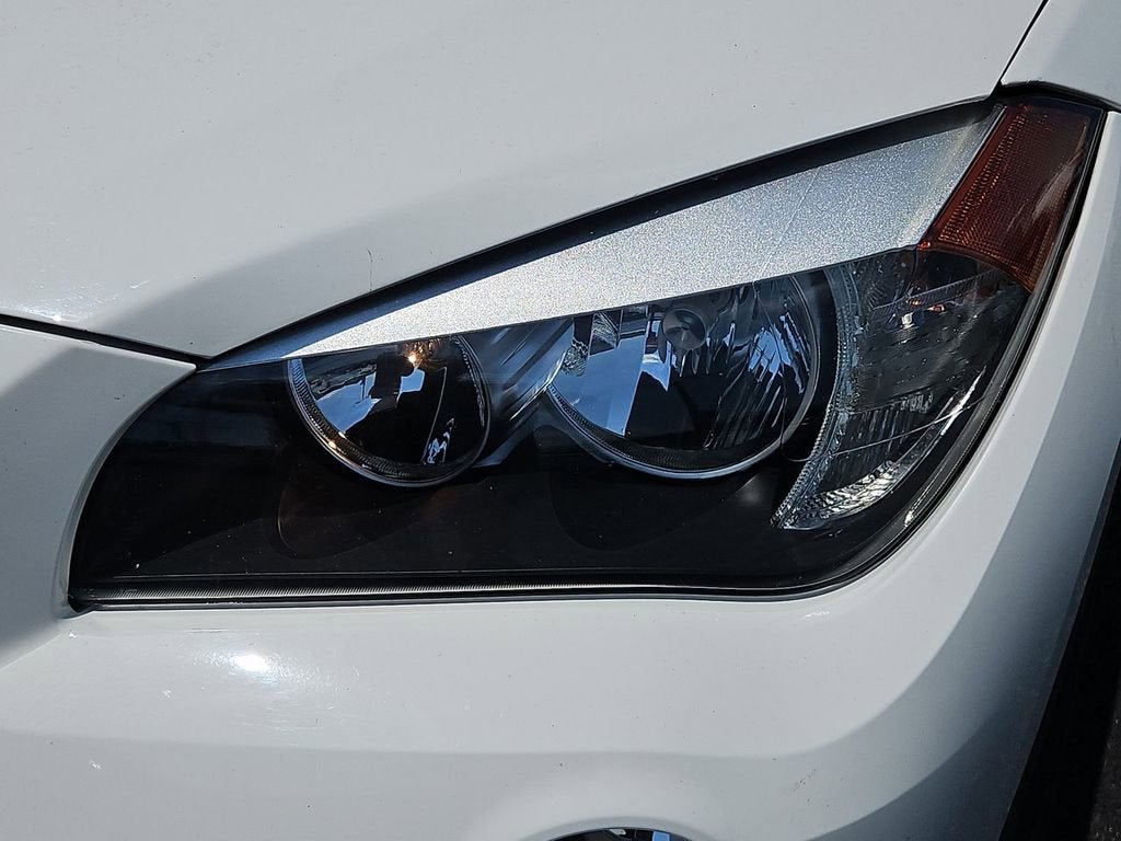 2015 BMW X1 sDrive28i