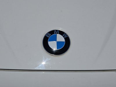2015 BMW X1 sDrive28i