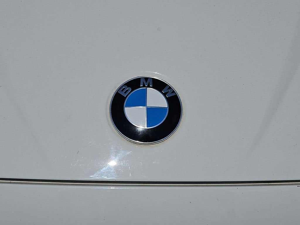 2015 BMW X1 sDrive28i