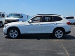 2015 BMW X1 sDrive28i