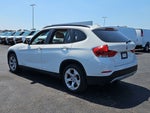 2015 BMW X1 sDrive28i