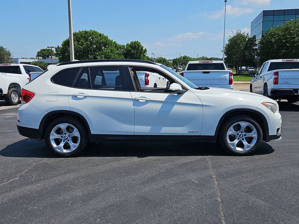 2015 BMW X1 sDrive28i
