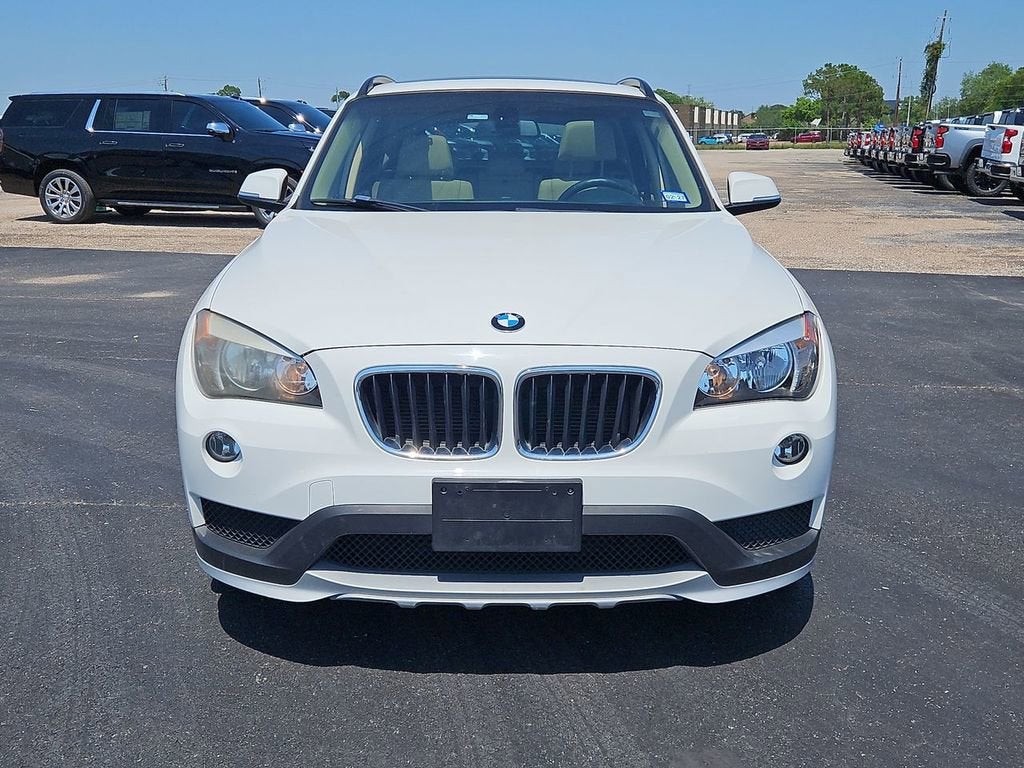2015 BMW X1 sDrive28i